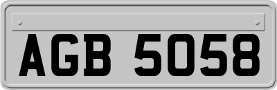 AGB5058