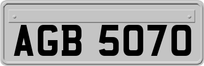 AGB5070