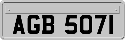 AGB5071