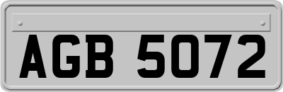 AGB5072