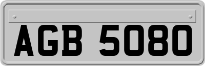 AGB5080