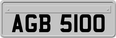 AGB5100
