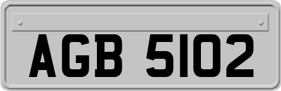 AGB5102
