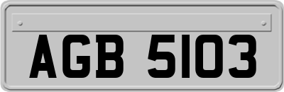 AGB5103