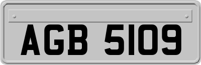 AGB5109