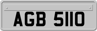 AGB5110