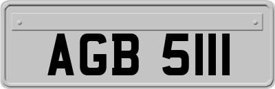 AGB5111