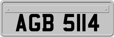 AGB5114
