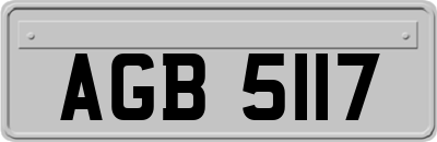 AGB5117