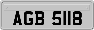 AGB5118