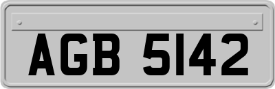 AGB5142