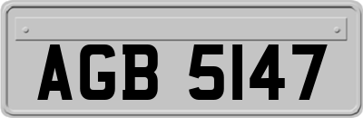 AGB5147