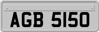 AGB5150