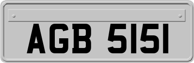 AGB5151