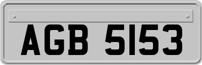 AGB5153