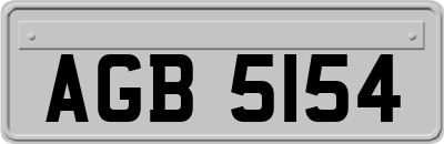 AGB5154