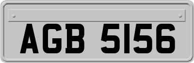 AGB5156