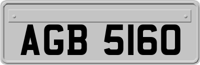 AGB5160