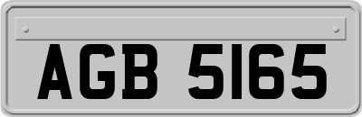 AGB5165