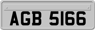 AGB5166