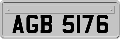 AGB5176