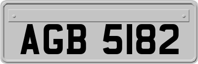AGB5182