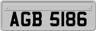 AGB5186