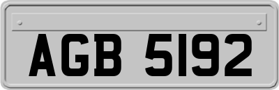 AGB5192