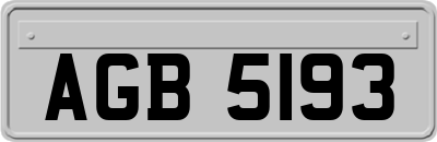 AGB5193