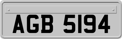 AGB5194