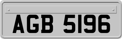 AGB5196