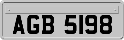 AGB5198