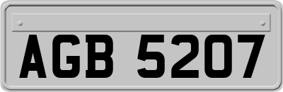 AGB5207
