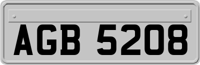 AGB5208