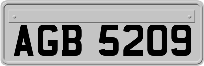 AGB5209
