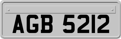AGB5212