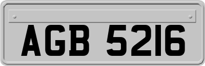 AGB5216