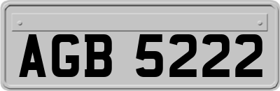 AGB5222