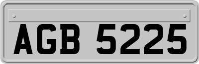 AGB5225