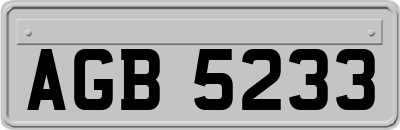 AGB5233