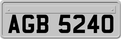 AGB5240