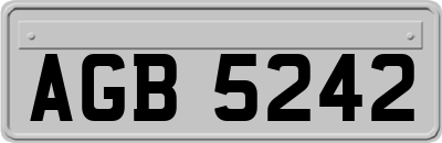 AGB5242