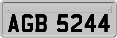 AGB5244