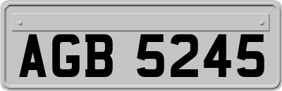 AGB5245