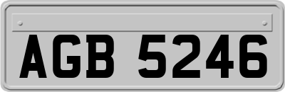 AGB5246
