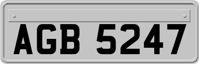 AGB5247