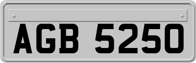 AGB5250
