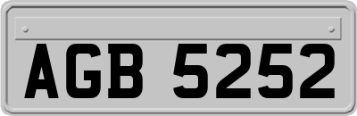 AGB5252