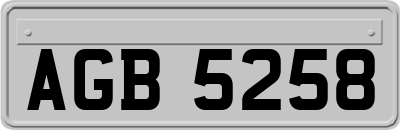 AGB5258