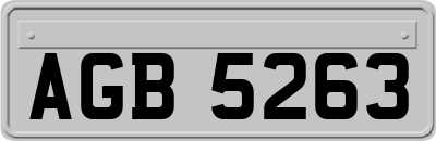AGB5263